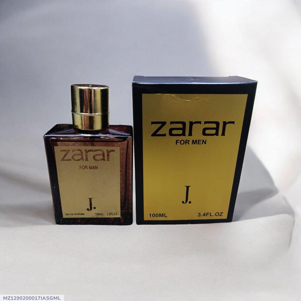 2 x Perfume Long Lasting Fragrance