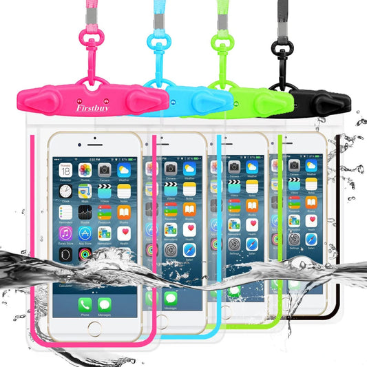 Waterproof Mobile Pouch