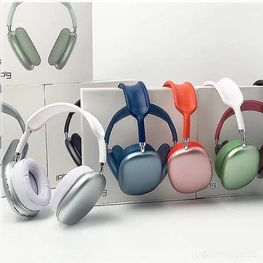 P9 HEADPHONE / WIRELESS OFFER