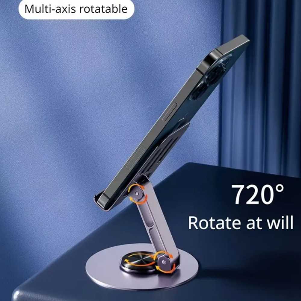 Premium Steel Mobaile Sttand