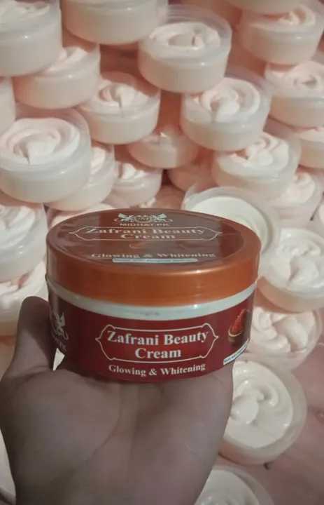 🌸 Beauty Shine Zafrani Beauty Cream